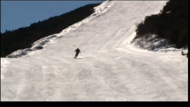 «Непутевые заметки» Банско, Болгария смотреть онлайн