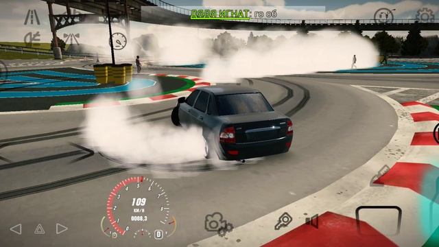 приора смотреть онлайн