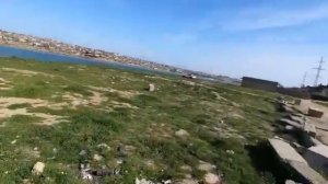 Фильм Мамеда Микаилова немного о Баку 2