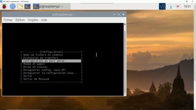 ESP32-S3 T-Display LILYGO : UART