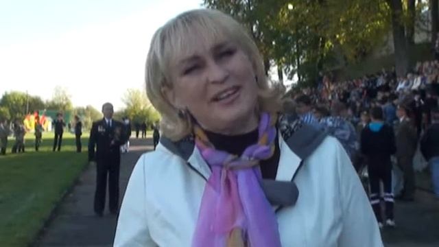 Историческая реконструкция в Жировичах 2012 часть 1 смотреть онлайн