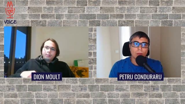 BIMvoice#13🎙️Dion Moult: openBIM, BlenderBIM, Blender and Freecad смотреть онлайн