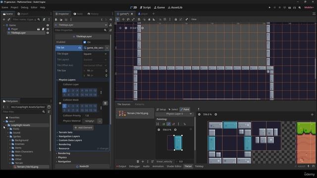 5 -Create Level смотреть онлайн
