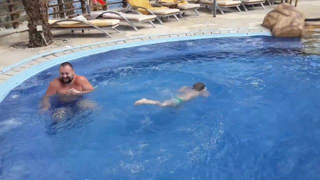 Лёва в XPERIENCE SEA BREEZE RESORT 5*  Март 2019 смотреть онлайн