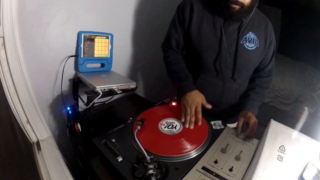 moded | dmc online 2017 | round 6 | alternate take смотреть онлайн