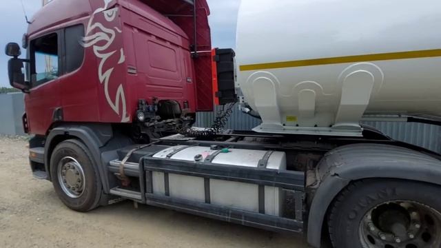 ПЕРЕГОН БОЧКИ В КРАСНОДАР/РАБОТЫ НЕТ/ПОПАЛ НА ПРОСТОЙ смотреть онлайн