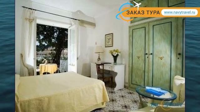 GATTO BIANCO 4* Италия Капри обзор – отель ГАТТО БЬЯНКО 4* Капри видео обзор смотреть онлайн