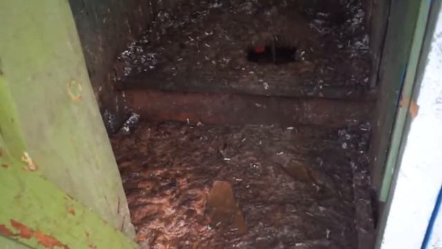 Русское очко Слабонервным не смотреть! Russian toilet 2016 смотреть онлайн