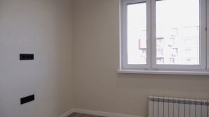 Видеообзор квартиры в Доброград с отделкой под ключ