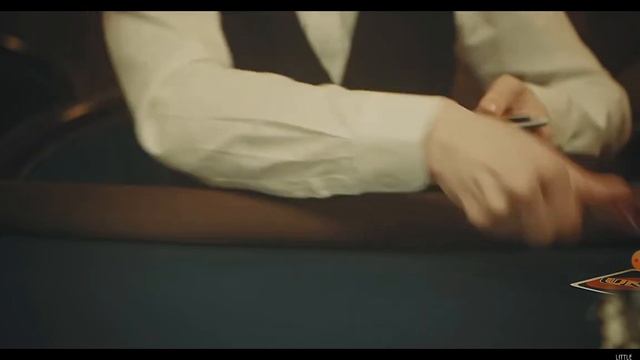 Песня Гипно денсер Литл биг смотреть онлайн