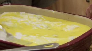 Необычная еда с Эндрю Зимерман