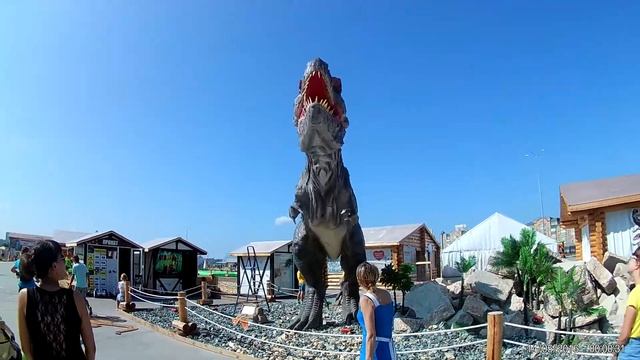 Казань Юркин парк смотреть онлайн