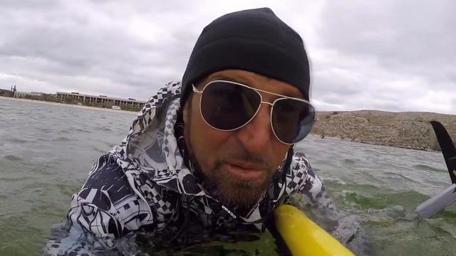 Нестрашно на фойле в отжим. смотреть онлайн