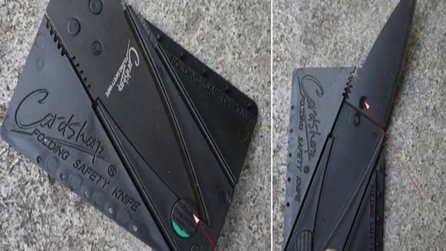 нож кредитка цена1 смотреть онлайн