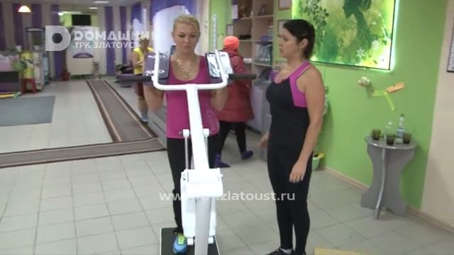 Журналист меняет профессию. Выпуск от 4 ноября 2011г. смотреть онлайн