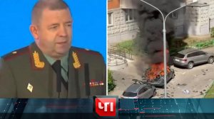 «ЧП»: 25 апреля 2025 года | «Чрезвычайное происшествие» на НТВ