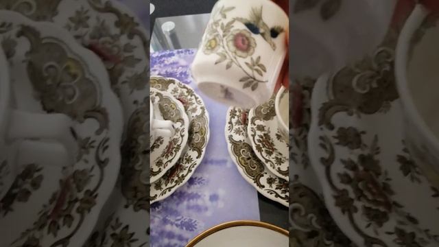 Блошиный рынок Германии смотреть онлайн