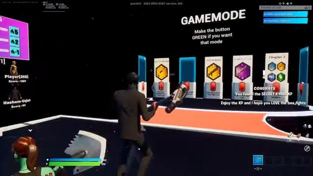 NEW BEST FORTNITE XP GLITCH (80,000 a second) смотреть онлайн