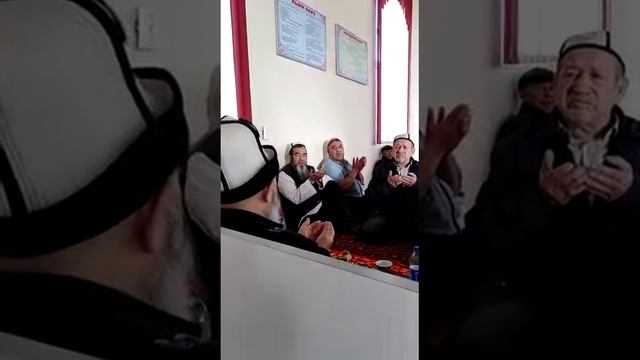 Кыргызсатан Ырыс Айылым(3) смотреть онлайн