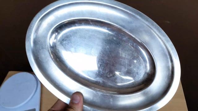 Поднос KRUPP BERNDORF