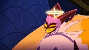 Hell is Forever - Hotel Hazbin (чистое видео)