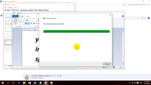 Activate Microsoft .net framework on windows 10 смотреть онлайн