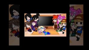 ~♡Реакция Сп на тт♡~