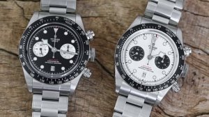 Доступные альтернативы дорогим часам | Rolex Daytona и Patek Philippe Nautilus