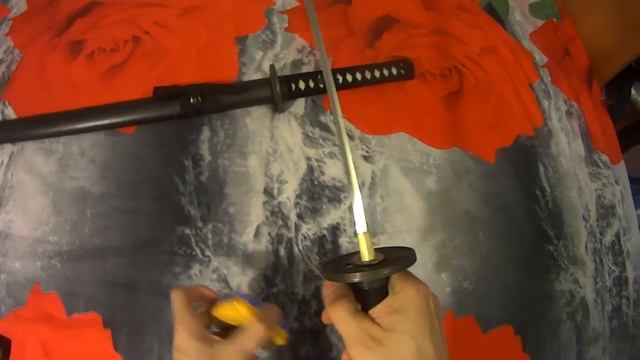 Меч кодачи смотреть онлайн