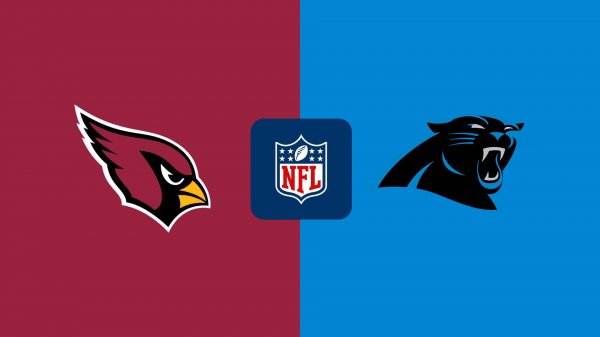 Аризона Кардиналс - Каролина Пантерз/NFL/22.12.2024/Arizona Cardinals - Carolina Panthers