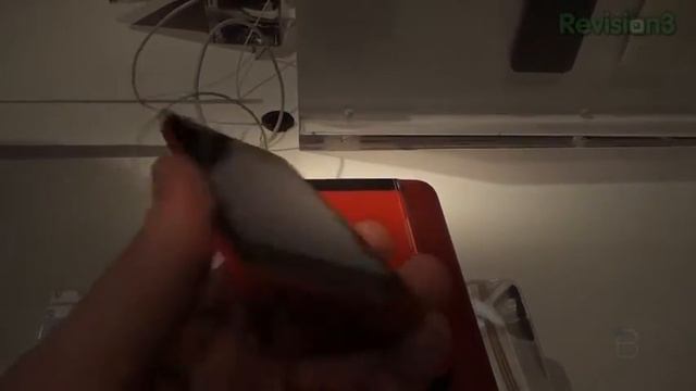 Asus PadFone mini Hands On - CES 2014 | BTechVision смотреть онлайн