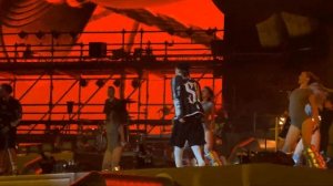 Егор Крид, Toxi$ — CowBoys | Москва 28.06.2024