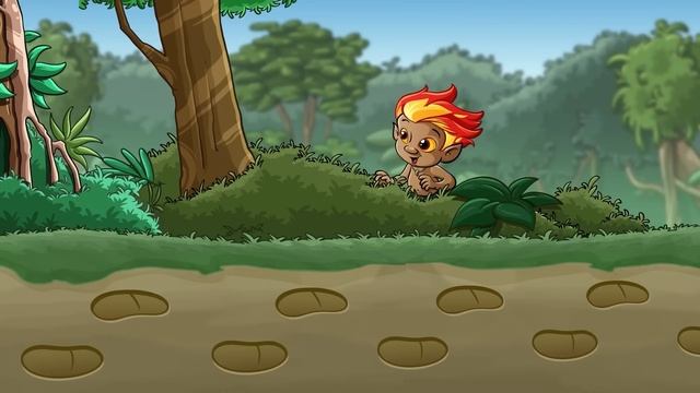 Uma Aventura de Senninha na Amazônia | Maratona Completa | Desenho animado para crianças