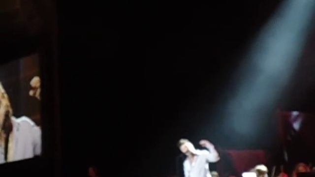 Дима Билан - БКЗ Октябрьский, 1 ноября 2012 года смотреть онлайн