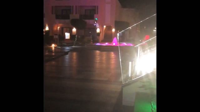 Обзор отеля Sunrise grand select arabian beach resort смотреть онлайн