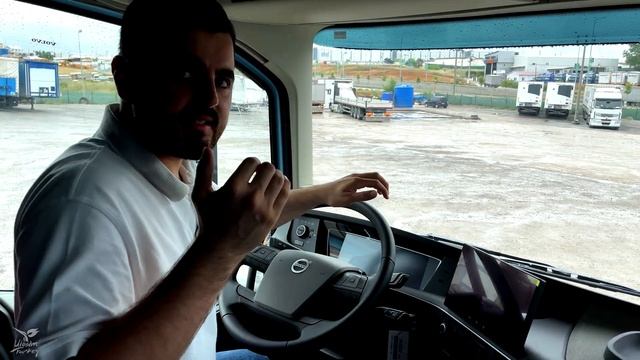 Volvo Yeni FH V Serisi 2021 | İnceleme Videosu | 4K смотреть онлайн