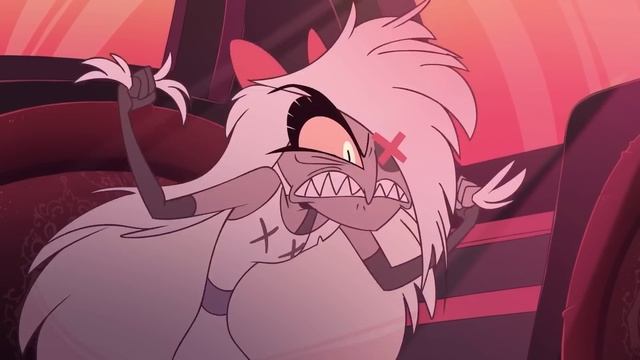 Что если бы Вэгги осталась экзорцистом? смотреть онлайн