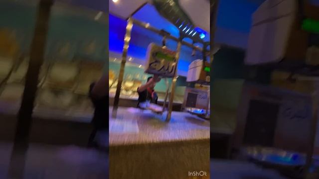 Ресторан в Египте похож на столовую из ссср. Часть 1 смотреть онлайн