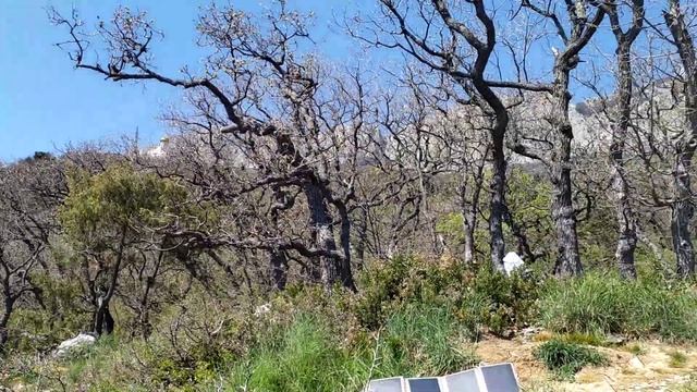 Кастрополь (Крым) смотреть онлайн