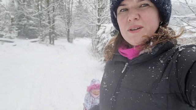 VLOG: Zakopane во времена пандемии. Документы для карты резидента. Poland смотреть онлайн