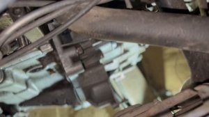 ВАЗ 21099 Замена сцепления своими руками Часть 2 / ЧЕМОДАН #3