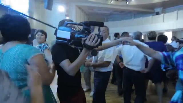 Клип - бэкстейдж с прямой трансляции смотреть онлайн