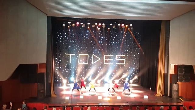 Тодес 4 гр Балтик фест 2019 в Вильнюсе смотреть онлайн
