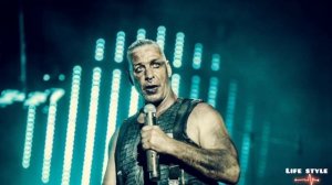 Rammstein - mix 3 | Рамштайн