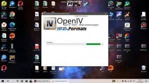 как установить програму Open4 для Гта 5
