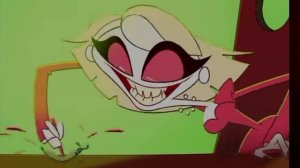 Hotel Hazbin Песня "Blood Water" на Русском