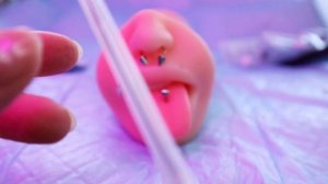 АСМР пирсинг