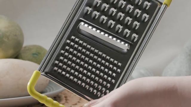 Тёрка Zarina смотреть онлайн