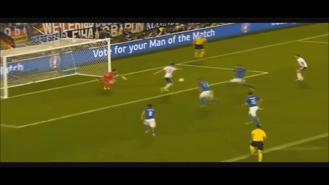 ОН ОТБИЛ ЭТО! | ЛУЧШИЕ СЕЙВЫ ВРАТАРЕЙ В ИСТОРИИ смотреть онлайн