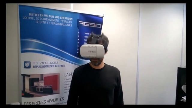 PRO100 : la réalité virtuelle à portée de main ! смотреть онлайн